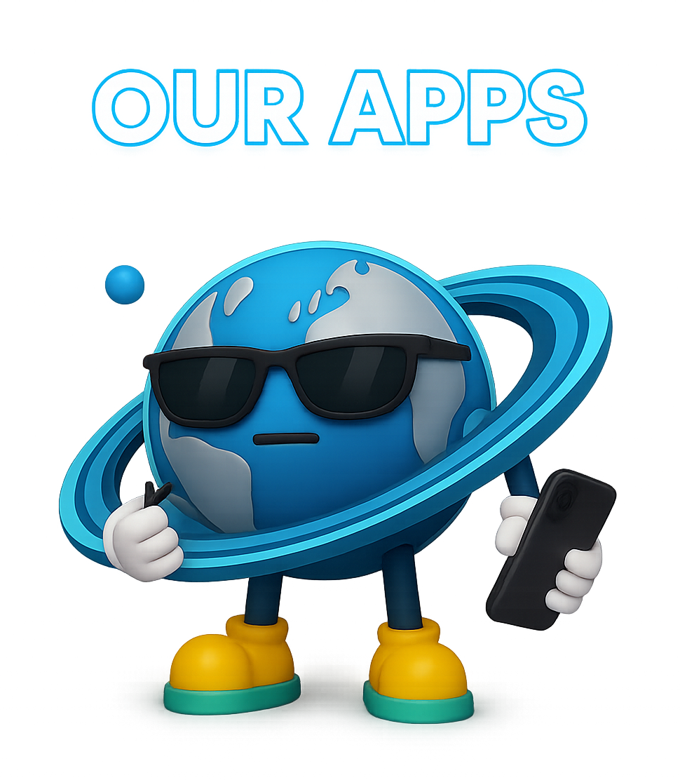 Our Apps